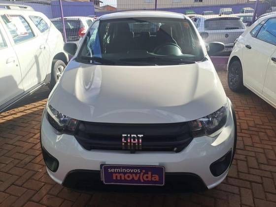 FIAT MOBI 1.0 EVO FLEX LIKE. MANUAL FIAT MOBI 1.0 EVO FLEX LIKE. MANUAL